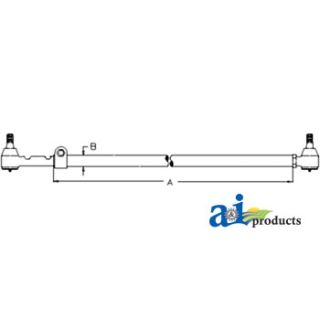 5166075 - Tie Rod Assembly