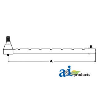 5166077 - Ball Joint