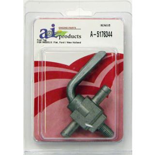 5176344 - Valve, Fuel Tap