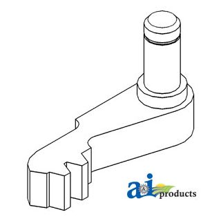 517967M2 - Pawl, Parking Brake