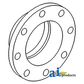 518881M91 - Sleeve, Pinion Bearing