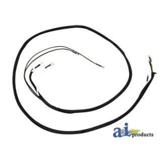 51998D - Harness- Lights