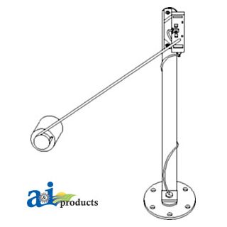 5199933 - Sending Unit, Fuel