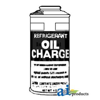 520-6536 - Stop Leak, 4 Oz