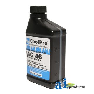 520-6901 - Pag 46 Oil