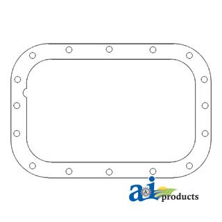 521181M1 - Gasket, Transmission Case