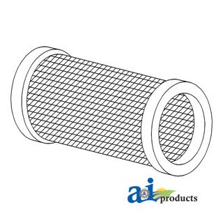 521451M1 - Strainer Assembly, Hydraulic Pump