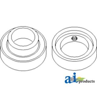 52443 - Bearing, Ball