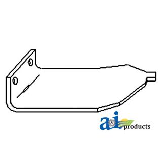 526438 - Skid Plate