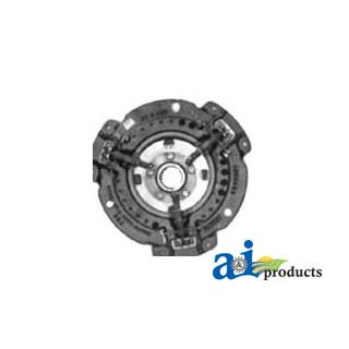 526666M91-A - Pressure Plate: 11", 3 lever, cast iron, combined P