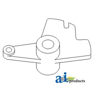 527900R1 - Plate, Neutral Lock