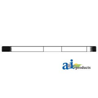 528009M1 - Shaft, PTO Drive