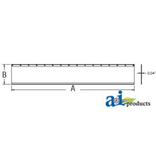 528304 - Curtain, Safety, Front
