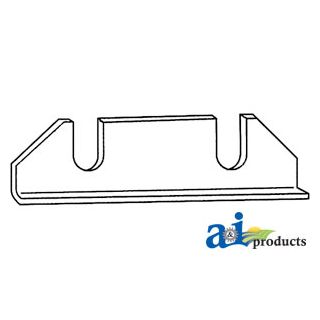 529-016 - Wear Plate, 5.5"