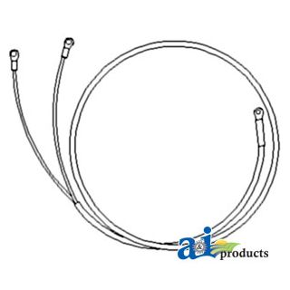 52973DA - Harness, Headlight