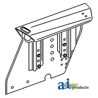530967M93 - Fender, Flat Top (LH)