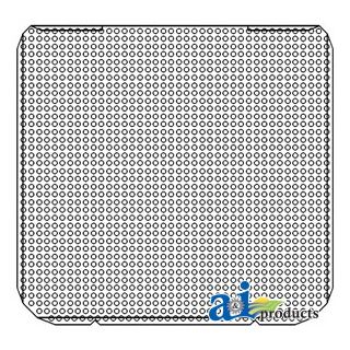 531233R2 - Screen, Grille