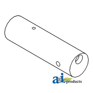 531240R1 - Pin, Axle Pivot Front