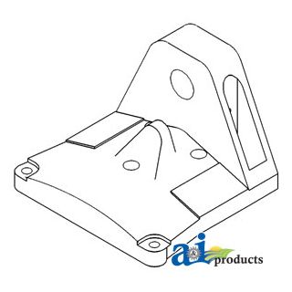 531263R1 - Bolster Casting