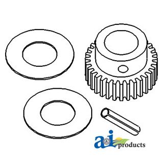 531461R91 - Distributor Gear