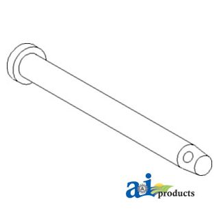 531851R1 - Pin, Front Axle Clamp