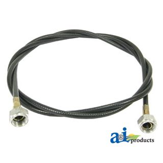 531986350914 - Cable, Tachometer