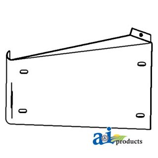 532199M92 - Panel, Front Side (RH)
