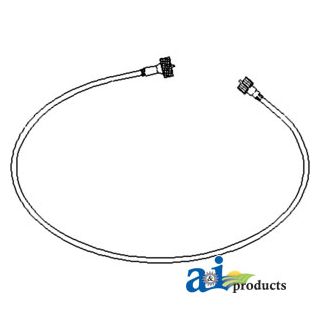 532426M92 - Cable, Tachometer