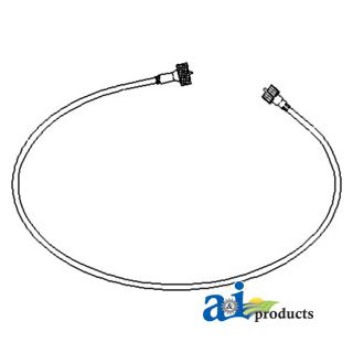 532430M91 - Cable, Tachometer