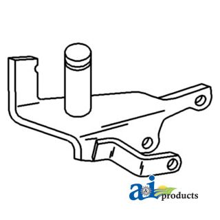 533601M94 - Bracket, Clutch