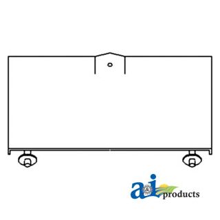535938M1 - Battery Door
