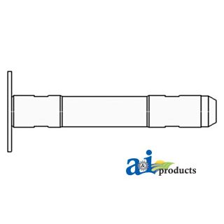 539128R1 - Shaft, Front Axle Pivot