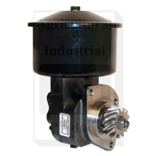 544443M91 - Pump, Power Steering