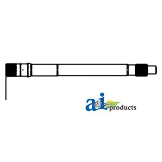 55115939 - Shaft, PTO