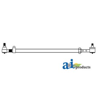 553322 - Complete Tie Rod Assembly
