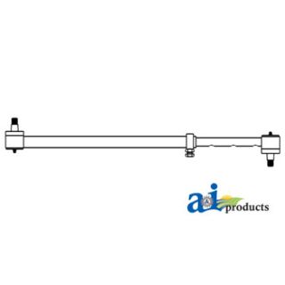 553323 - Complete Tie Rod Assembly (LH)