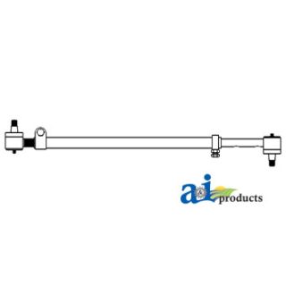553324 - Complete Tie Rod Assembly (RH)