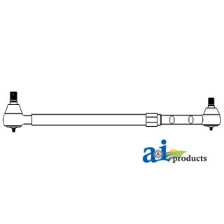 553329 - Complete Tie Rod Assembly (LH)