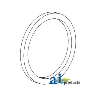 55412D - Washer, Felt