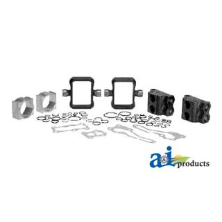 556602 - Hydraulic Pump Kit