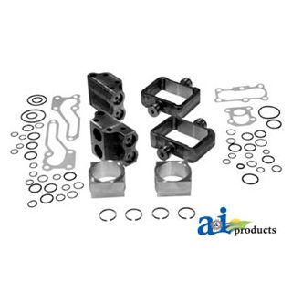 556603 - Hydraulic Pump Kit