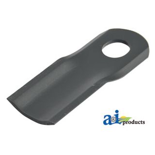 56110300 - Blade, Disc Mower