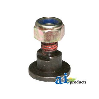 56115800 - Bolt Kit, Disc Mower Blade