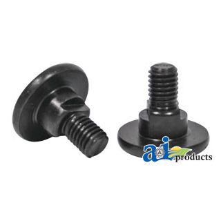 56150100 - Bolt Kit, Disc Mower Blade