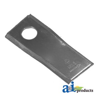 56151200 - Blade, Disc Mower, Lh
