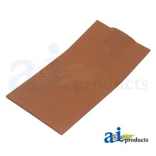 56801700 - Plate, Skid