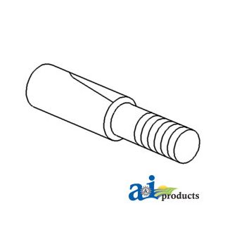 578172M1 - Axle Stay Pin