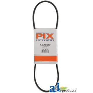 579932 - Murray Belt