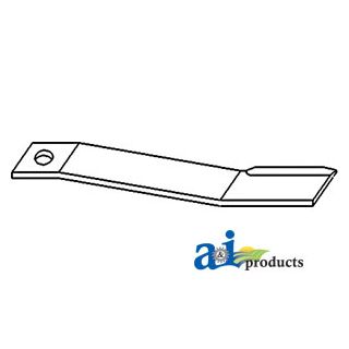 582013 - Blade, Rotary Cutter, CCW