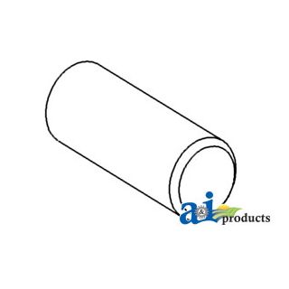 58657DA - Pin, Front Drawbar